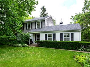 14370 Wisconsin Ave, Elm Grove, WI 53122