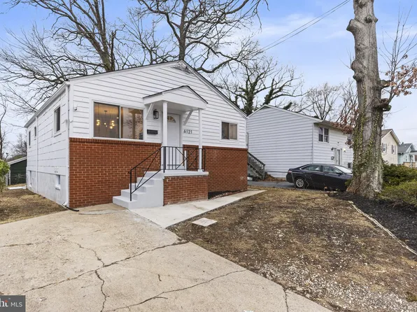 6121 Osborn Rd, Landover, MD 20785