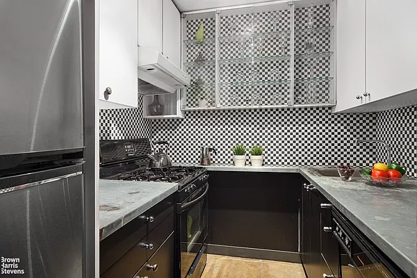 Rented by Brown Harris Stevens | media 3