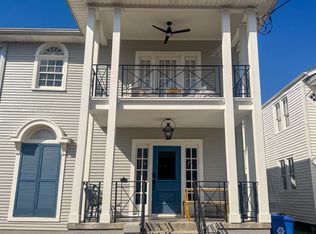 2616 Calhoun St, New Orleans, LA 70118