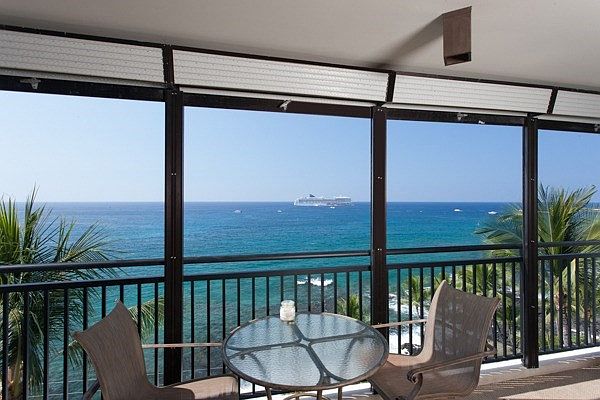 1st image of 75-5782 Kuakini Hwy #Penthouse 704