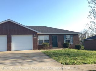 152 Croghan Way, Vine Grove, KY 40175