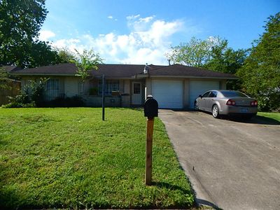 2035 Aldsworth Dr, Houston, TX, 77088
