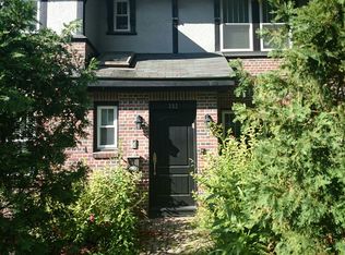 282 Tappan St, Brookline, MA 02445