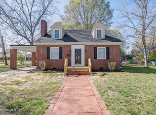 218 S West Street, Ahoskie, NC 27910