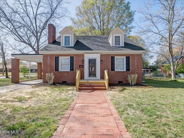 218 S West Street, Ahoskie, NC 27910