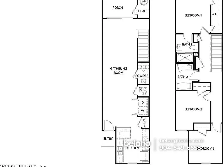 253 Sage Branch St — Photo 2