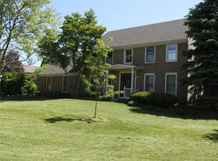 7653 Aldridge Pl, Dublin, OH
