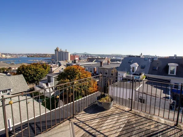 15 Belmont St #2, Charlestown, MA 02129