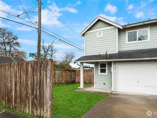 4050 S Puget Sound Avenue, Tacoma, WA 98409