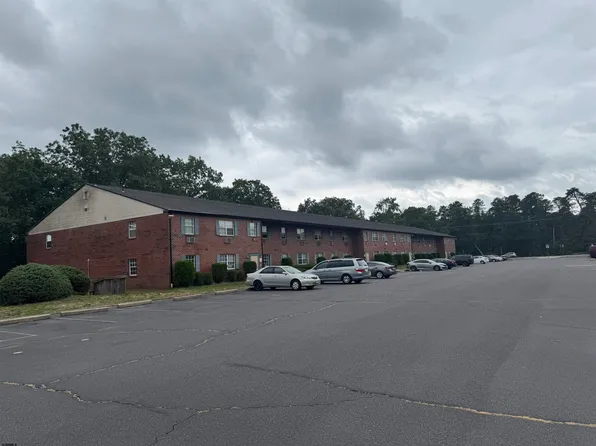 5303 Harding Hwy APT 1407, Mays Landing, NJ 08330