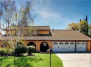 18162 Peppergrove St, Yorba Linda, CA 92886