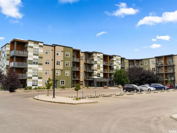 UNIT 1404-5500 Mitchinson WAY, Regina, SK S4W 0N9