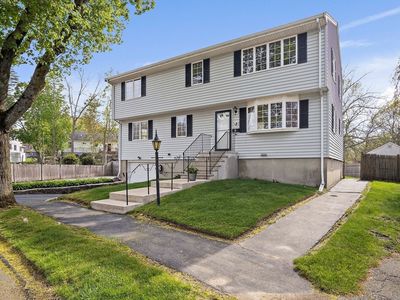 9 Dooling Cir, Peabody, MA, 01960