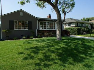 1033 N Lima St, Burbank, CA 91505