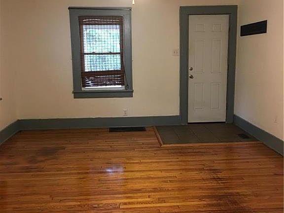 Front room