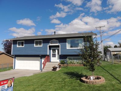 505 40th St N, Great Falls, MT, 59405