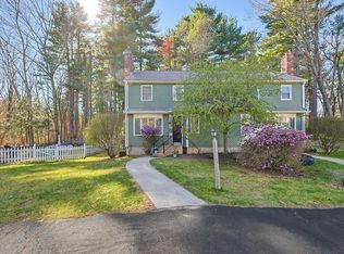 103 Metropolitan Ave Unit 103, Ashland, MA 01721