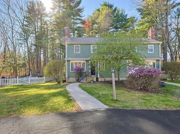 103 Metropolitan Ave Unit 103, Ashland, MA 01721