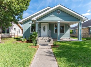 109 Dresden St, Houston, TX 77012