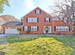 1021 Broadview Rd, Fort Washington, MD 20744