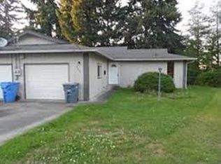 6609 51st Ave E #6611, Tacoma, WA 98443