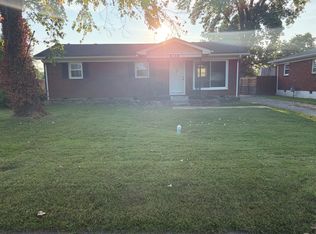 8118 Horizon Ln, Louisville, KY 40219