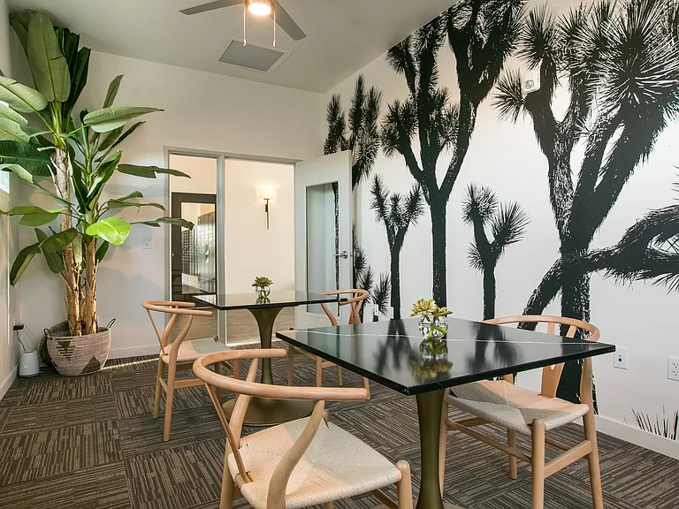 Cielo Luxury Living Apartments — Photo 27