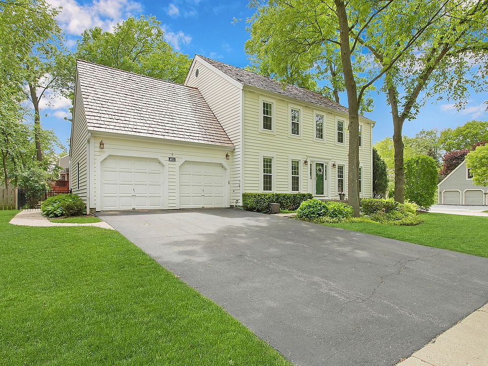 4811 Middle Rd, Gurnee, IL 60031 Zillow
