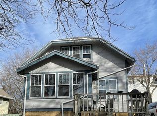 825 S 17th STREET, Sheboygan, WI 53081