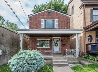 786 Melbourne St, Pittsburgh, PA