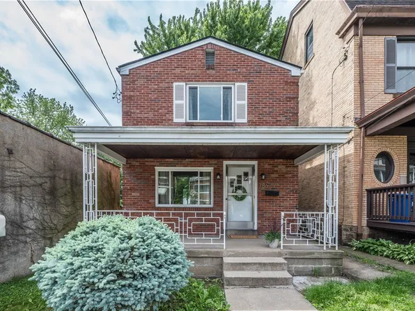 786 Melbourne St, Pittsburgh, PA 15217