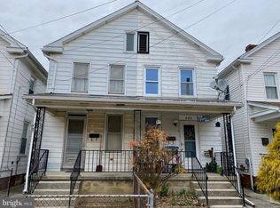 405 Pine St, Hanover, PA 17331