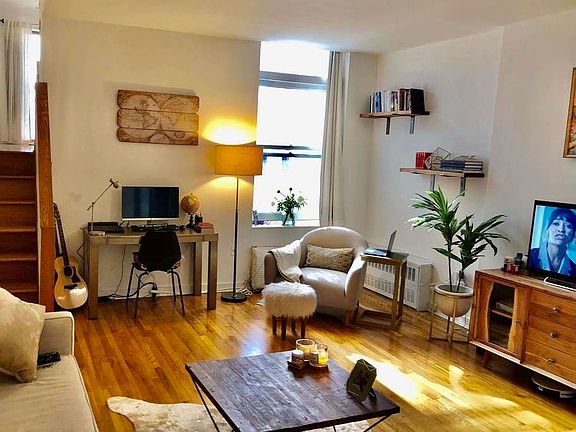 5th image of 105 W 78th St #3Z