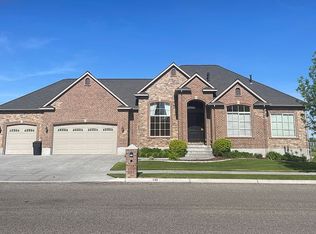 241 N 5 W, Rigby, ID 83442