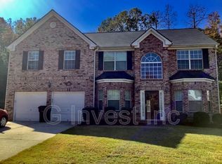 118 Gabion Loop, Ellenwood, GA 30294