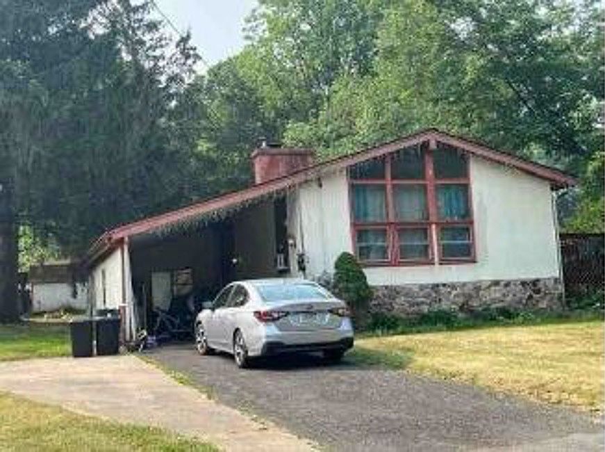 Property Front View
