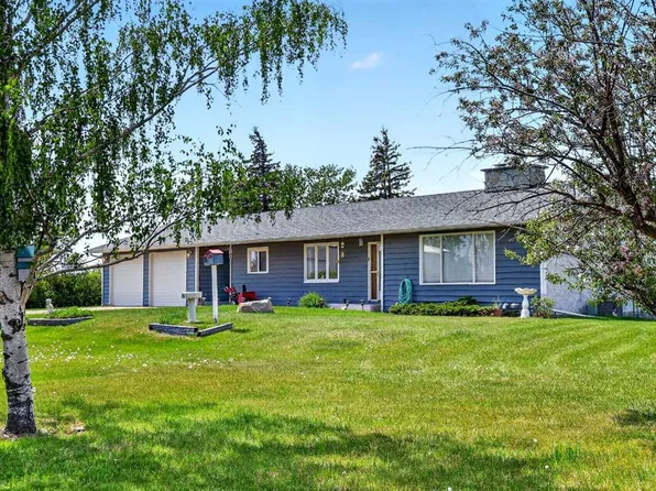 244004 E 182 Township Rural, Vulcan County, AB T0L 2B0