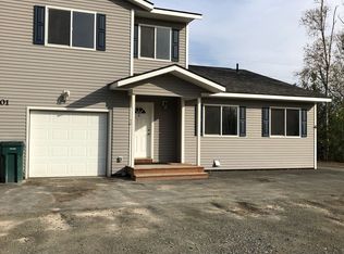 4501 S Binnacle Dr #3, Wasilla, AK 99623