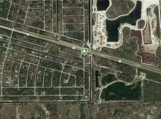 Naples Ave W, Lehigh Acres, FL 33936