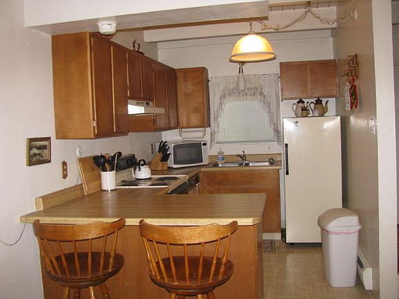 2nd image of 801 Northwood Blvd Unit 17
