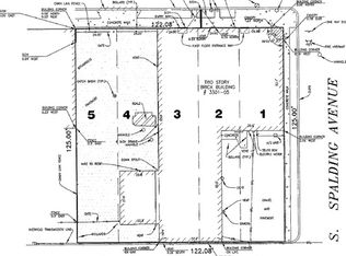 3301 W 55th St, Chicago, IL 60632