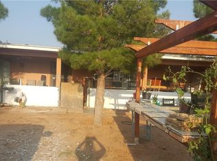 5380 Jm Browning St, El Paso, TX 79938