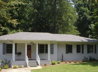 422 Walton Cir, Monroe, GA 30655