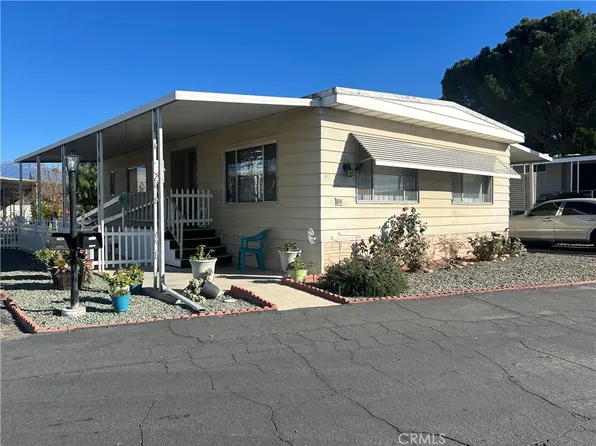 332 N Lyon Ave Space 68, Hemet, CA 92543