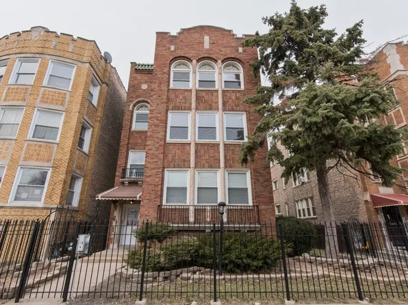 7938 S Honore St #1, Chicago, IL 60620