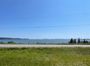 Lots 6 1&2 Ridge Rd, Cutler, ME 04626