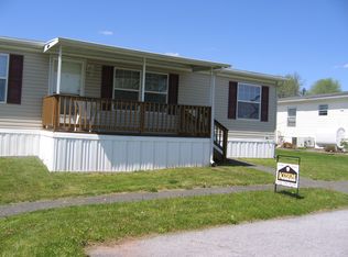 110 Ritz Ave, Reading, PA 19606