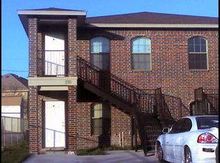 6068 Tecate Dr #B, Brownsville, TX 78521