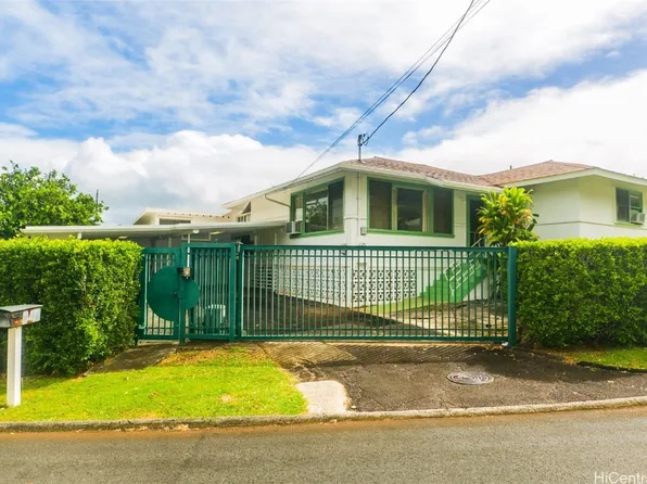 1386 Akalani Loop, Kailua, HI 96734